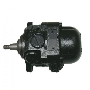 Hydraulic Pump, steering system 8113662